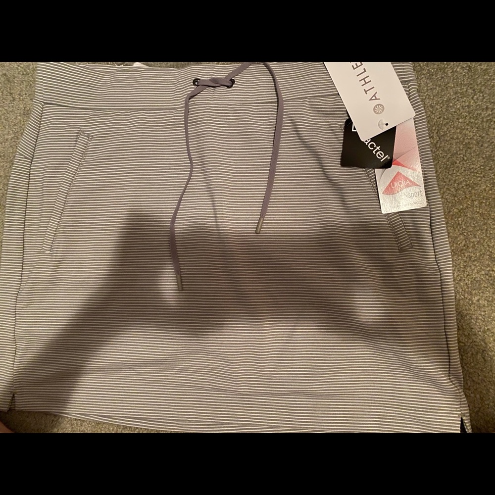 Athleta skort